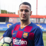 Barcelona Signs Former Inter Striker Rey Manaj | Bein Sports