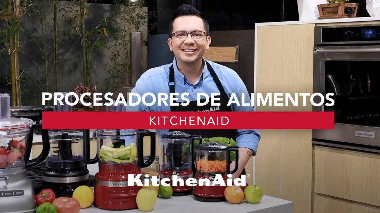 Tips Del Chef Joséra – Kitchenaid